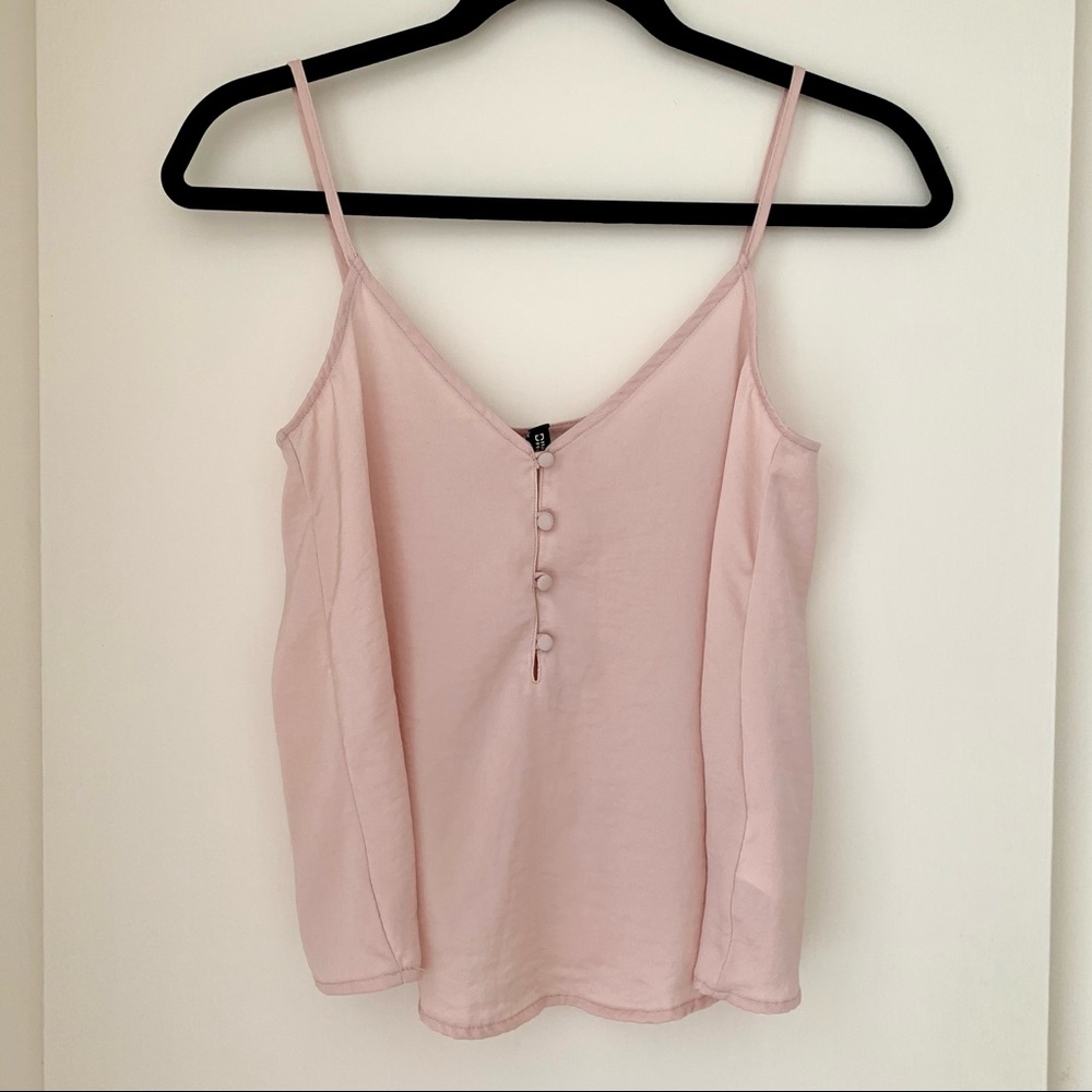 H&M Tank Top